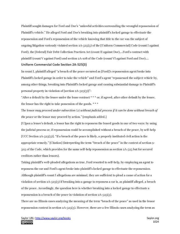 Business Law and the Legal Environment - New Page